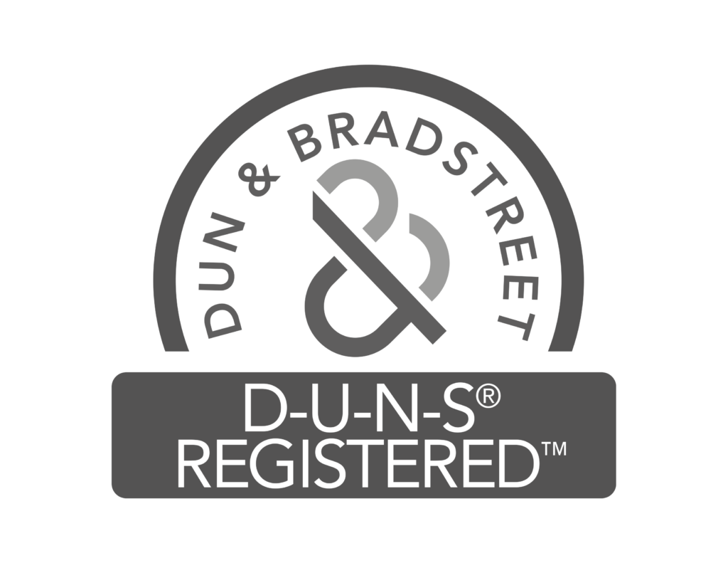 DUNS Registered